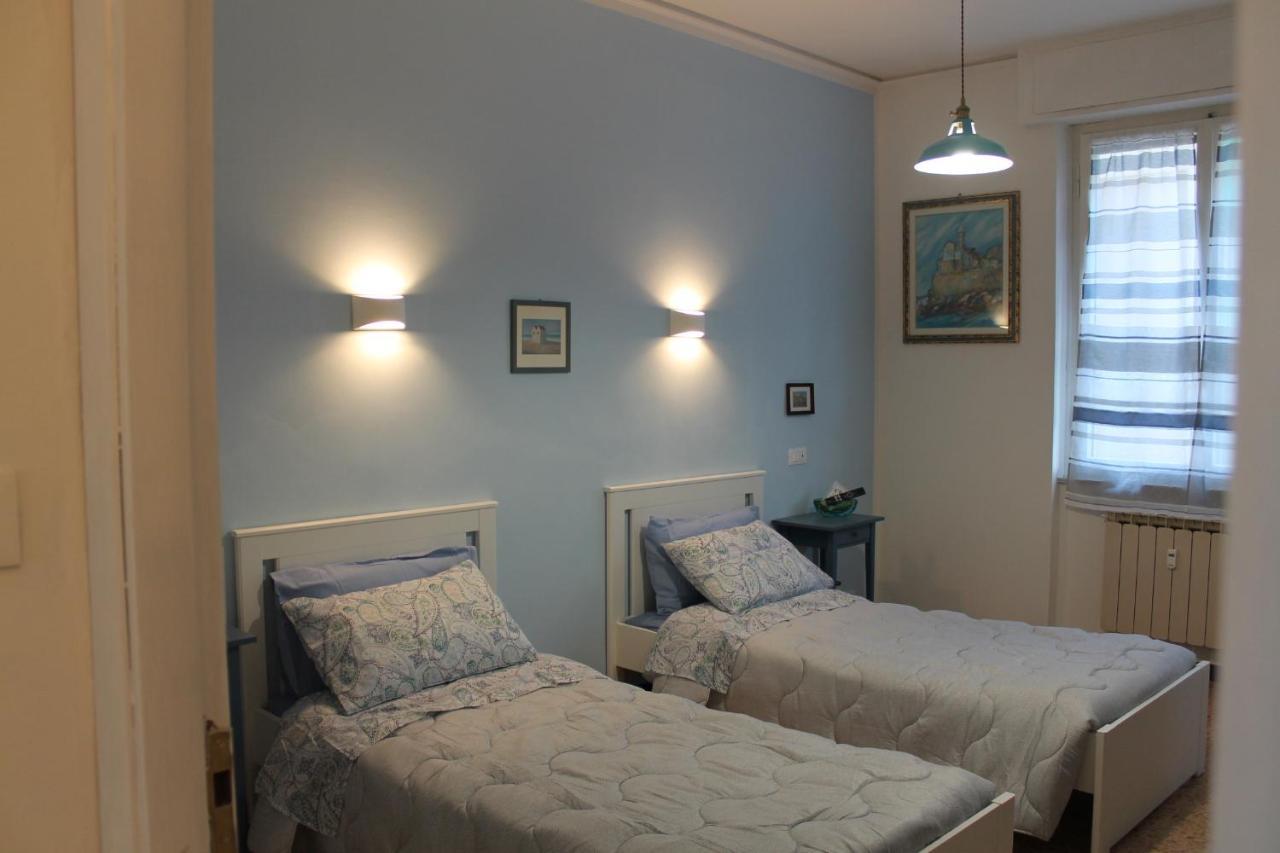 Holiday Relax Специя Экстерьер фото